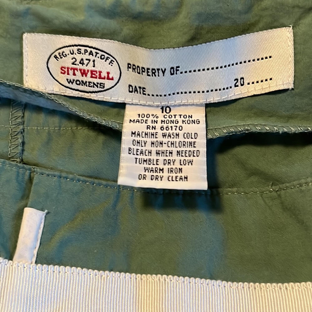 Anthropologie skirt - Picture 3 of 3